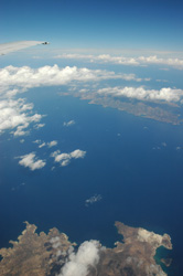 エーゲー海